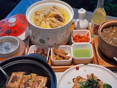 -醉南拳客家菜·河田鸡(东街口航空大厦店)