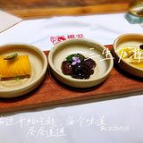 昆明植物精致料理，吃饭满满的仪式感！！