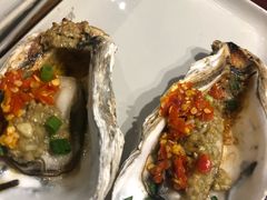 湛江生蚝-木屋烧烤(龙湖天街店)