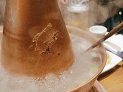 -额尔敦草原涮羊肉·烧烤(冻青树总店)