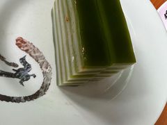 香兰糕-津可佳·和树银海杂粮