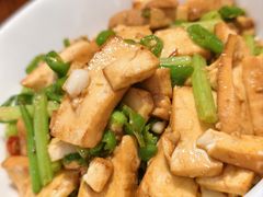 衡东香干-衡东土菜馆(天际绿洲店)
