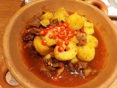 -拾味馆(万达广场店)