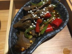 -新仙清汤牛腩(铜锣湾店)
