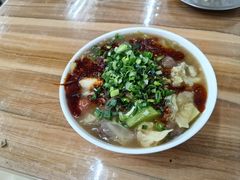 -老字号贾家肉丸糊辣汤(光明巷店)