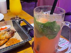 -胡桃里乐队酒馆(广州塔店)