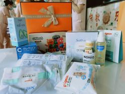-馨月汇·一悦馨香月子中心(前滩店)