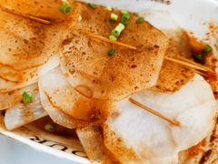 -开口笑·精选水饺