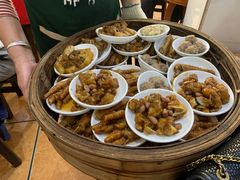 -品香排骨饭(羊官路店)