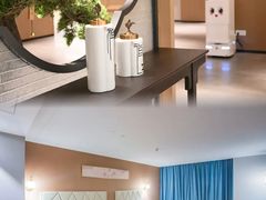 -雅戈尔富宫大酒店(观前街店)