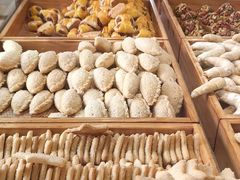 -玛尔哈巴·塔塔尔糕点(华侨小区店)