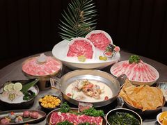 -骨之味·筒骨汤火锅(江头店)