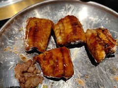 -何发发和牛烧肉·鳗鱼榴莲放题自助(乐峰广场店)