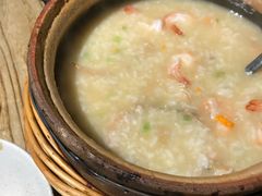 -李记潮汕砂锅粥(营福路店)