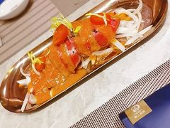 -極上萬膳·日料放题(来福士江景店)