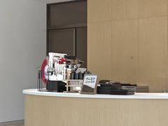 -木嘛working coffee&bar(碧道馆店)