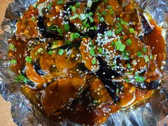 -东北大院·东北菜(三台子店)