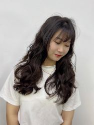 -丽时 Hair Salon