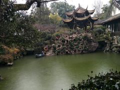 景点-杭州黄龙洞