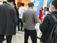 -永辉超市(贵池路店)