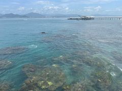 -三亚西岛海洋文化旅游区
