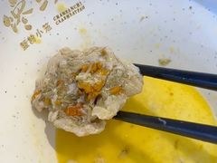 -馋三尺蟹粉小笼(人民广场店)