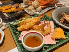 -匠和风精致料理(成都龙湖滨江天街店)