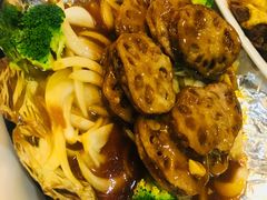 -勺园饭店(骨科医院店)