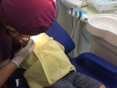 -泰康拜博口腔(世博园乐尔店)