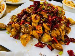 -西北朗益和穆斯林餐厅