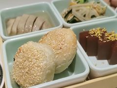 -苏梦江南·淮扬菜(夫子庙店)