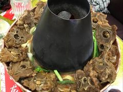 -赵氏盱眙十三香龙虾(蓝村店)