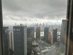 -上海中心大厦