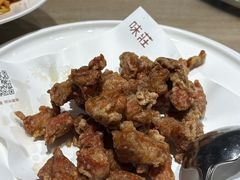 -味莊·青岛菜(云霄路店)