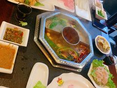 -火儿旺重庆老火锅 (吉力湖街店)