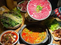 -贵厨酸汤牛肉(汇金星力城店)