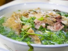 -宋老三苏肉羊肉汤老店