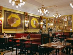 -Entrecôte 法国牛扒馆(保利·时光里店)