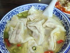 -西月城谭豆花(春熙路店)