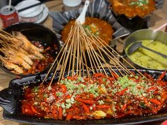 -成都吃客(九眼桥店)