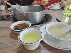 -探窝·竹笙椰子鸡(杨箕店)