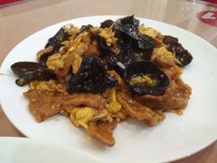 -振生清真饭店(永安道店)