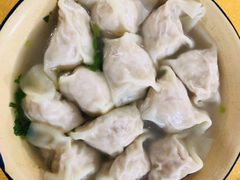 炸枣-卢聪艺小吃店(阳翟总店)