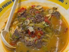 -粉小主·贵州酸汤牛肉粉(南京仙林金鹰店)