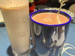 -吱咖啡西式简餐