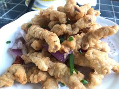 农家小酥肉-梦缘水乡·湖景餐厅