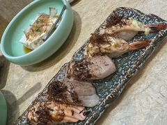 -东京屋(武定路店)