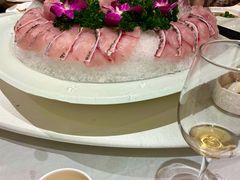 -海鸿荟·沿江菜(中山北路店)