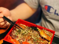 -鳗鱼家·深夜食堂(军博店)