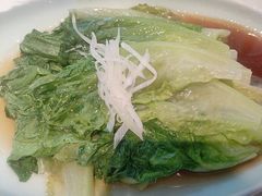 -北李妈妈菜·海肠捞饭(开发区万达店)